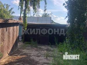Дом 42м², 1-этажный, участок 10 сот.  