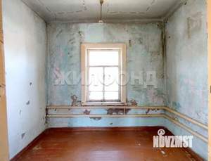 Дом 30м², 1-этажный, участок 6 сот.  