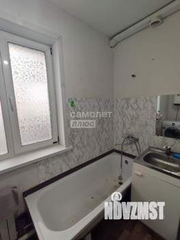 Дом 91м², 1-этажный, участок 6 сот.  