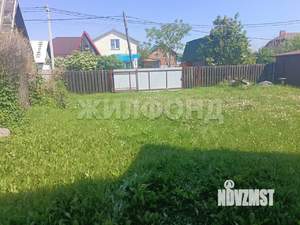 Дом 97м&sup2;, 2-этажный, участок 7 сот.  