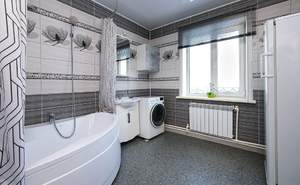 Дом 179м², 2-этажный, участок 7 сот.  