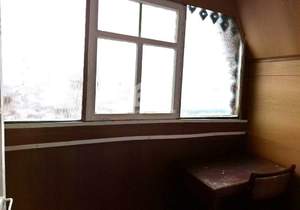 Дом 40м², 2-этажный, участок 8 сот.  