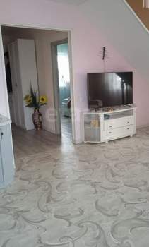 Дом 105м&sup2;, 2-этажный, участок 5 сот.  