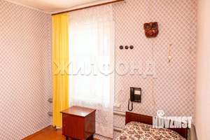 Дом 65м², 1-этажный, участок 7 сот.  