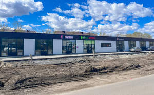 Дом 109м², 2-этажный, участок 3 сот.  