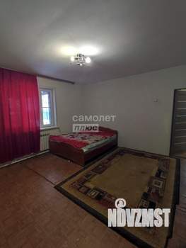 Дом 91м², 1-этажный, участок 6 сот.  