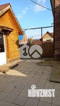 Дом 90м², 2-этажный, участок 4 сот.  
