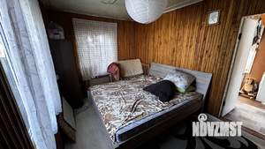 Дача 50м², 2-этажный, участок 5 сот.  