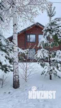 Дом 230м&sup2;, 2-этажный, участок 6 сот.  