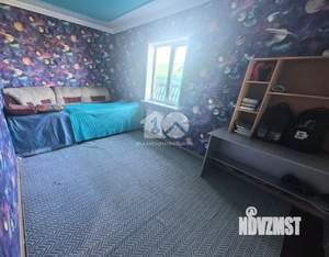 Дом 126м&sup2;, 2-этажный, участок 3 сот.  