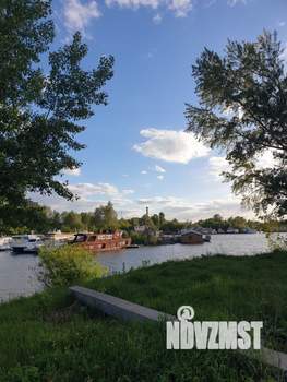 Дом 33м&sup2;, 1-этажный, участок 10 сот.  