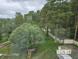 Дом 400м&sup2;, 3-этажный, участок 10 сот.  