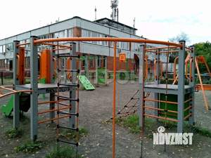 Дом 25м², 1-этажный, участок 6 сот.  
