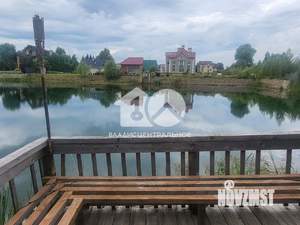Дом 400м², 2-этажный, участок 12 сот.  