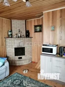 Дом 71м², 2-этажный, участок 6 сот.  