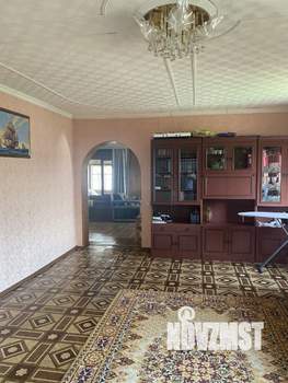 Коттедж 246м², 2-этажный, участок 5 сот.  