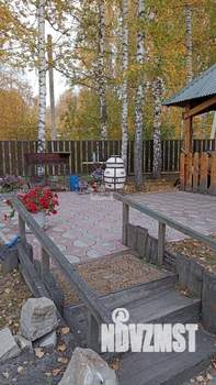 Дом 120м², 2-этажный, участок 12 сот.  