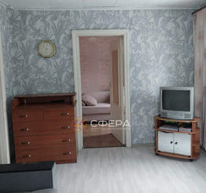 Дом 59м², 1-этажный, участок 6 сот.  