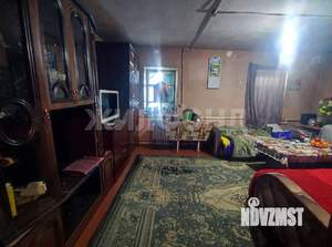 Дом 61м&sup2;, 1-этажный, участок 5 сот.  