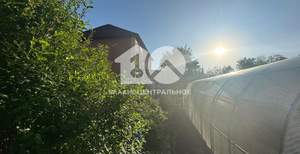 Дом 77м², 1-этажный, участок 6 сот.  