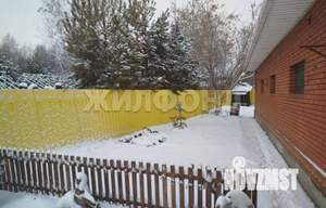 Таунхаус 179м&sup2;, 2-этажный, участок 3 сот.  