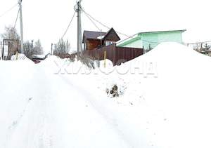 Дом 98м&sup2;, 2-этажный, участок 6 сот.  