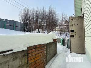 Дом 30м², 2-этажный, участок 8 сот.  