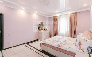 Дом 248м&sup2;, 2-этажный, участок 2 сот.  