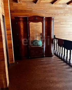 Дом 250м², 2-этажный, участок 12 сот.  