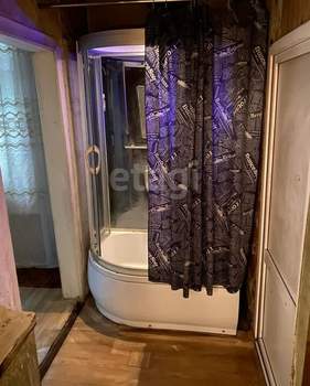 Дом 44м², 1-этажный, участок 5 сот.  
