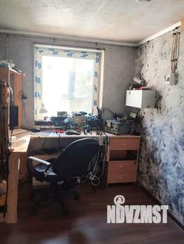 Дом 35м², 2-этажный, участок 8 сот.  