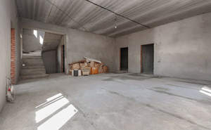 Дом 523м&sup2;, 3-этажный, участок 10 сот.  