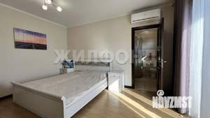 Дом 175м², 3-этажный, участок 5 сот.  