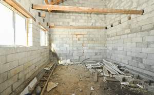 Дом 76м&sup2;, 2-этажный, участок 4 сот.  