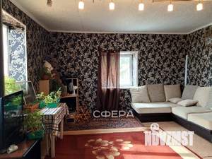 Дом 114м², 2-этажный, участок 4 сот.  