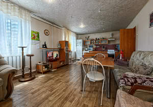 Дом 650м², 2-этажный, участок 6 сот.  