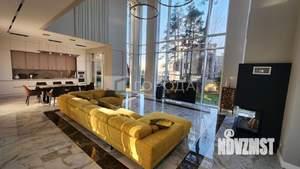 Дом 251м², 2-этажный, участок 11 сот.  