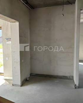 Дом 130м², 2-этажный, участок 6 сот.  