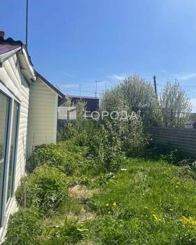 Дом 50м², 2-этажный, участок 6 сот.  