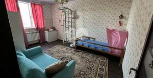 Дом 174м², 3-этажный, участок 2 сот.  