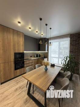 Таунхаус 105м², 2-этажный, участок 0 сот.  