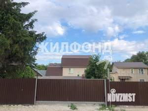 Дом 26м², 1-этажный, участок 10 сот.  