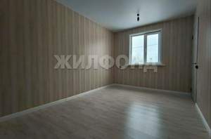 Дом 60м&sup2;, 2-этажный, участок 6 сот.  