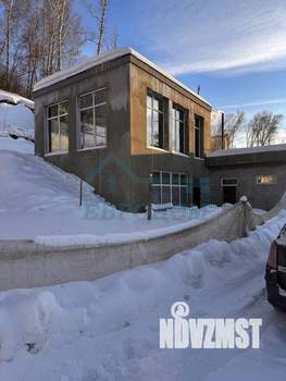 Дом 116м&sup2;, 2-этажный, участок 3 сот.  