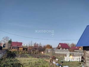 Дача 20м², 1-этажный, участок 6 сот.  