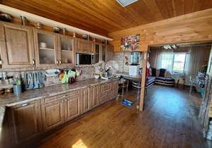 Дом 110м², 2-этажный, участок 7 сот.  