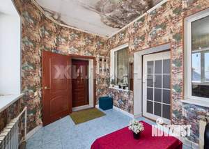 Дом 93м&sup2;, 1-этажный, участок 6 сот.  