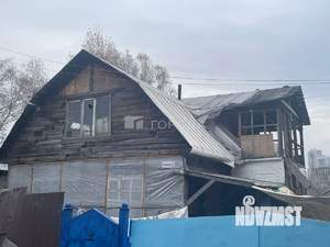 Дом 100м², 2-этажный, участок 7 сот.  
