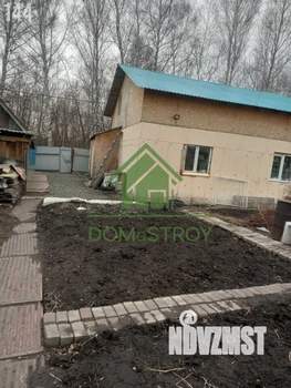 Дом 117м², 2-этажный, участок 6 сот.  