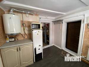 Дом 55м², 2-этажный, участок 7 сот.  